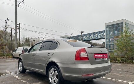 Skoda Octavia, 2013 год, 880 000 рублей, 7 фотография