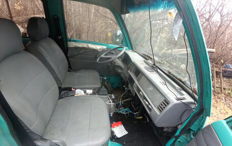 Daewoo Damas II, 1998 год, 210 000 рублей, 4 фотография