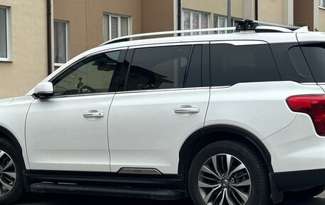 GAC GS8 I, 2020 год, 2 200 000 рублей, 3 фотография