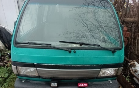 Daewoo Damas II, 1998 год, 210 000 рублей, 2 фотография