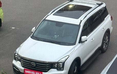 GAC GS8 I, 2020 год, 2 200 000 рублей, 2 фотография