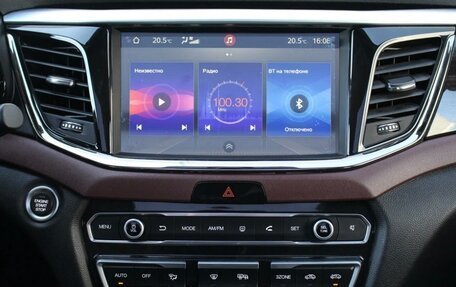 GAC GS8 I, 2020 год, 2 200 000 рублей, 8 фотография