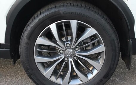 GAC GS8 I, 2020 год, 2 200 000 рублей, 7 фотография