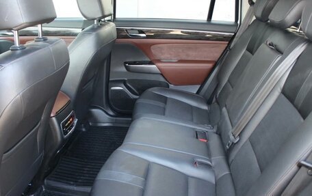 GAC GS8 I, 2020 год, 2 200 000 рублей, 9 фотография