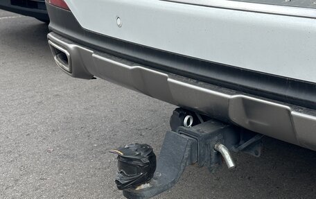 GAC GS8 I, 2020 год, 2 200 000 рублей, 4 фотография