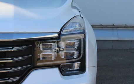 GAC GS8 I, 2020 год, 2 200 000 рублей, 6 фотография