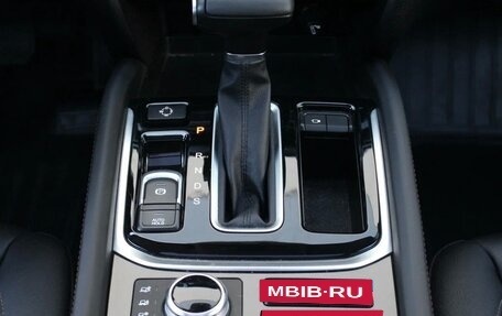 GAC GS8 I, 2020 год, 2 200 000 рублей, 10 фотография