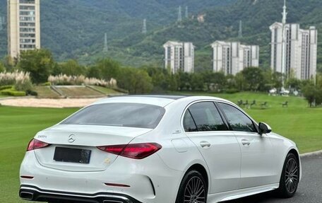 Mercedes-Benz C-Класс, 2022 год, 2 330 000 рублей, 7 фотография