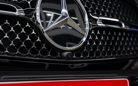 Mercedes-Benz GLC Coupe, 2025 год, 8 250 000 рублей, 9 фотография