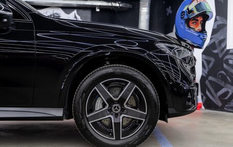 Mercedes-Benz GLC Coupe, 2025 год, 8 250 000 рублей, 7 фотография