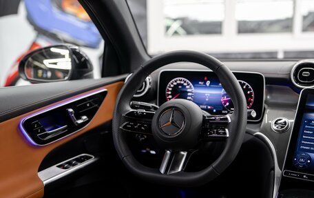 Mercedes-Benz GLC Coupe, 2025 год, 8 250 000 рублей, 14 фотография