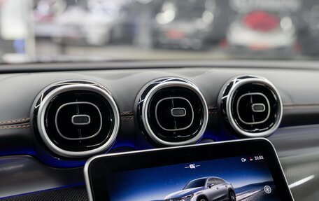 Mercedes-Benz GLC Coupe, 2025 год, 8 250 000 рублей, 17 фотография