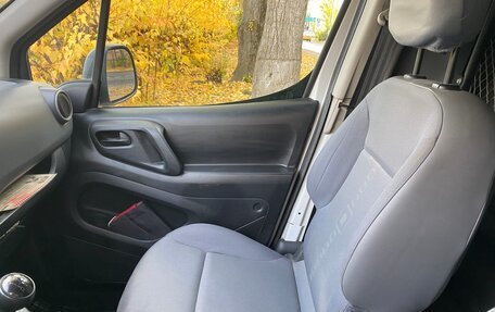 Citroen Berlingo II рестайлинг, 2014 год, 600 000 рублей, 3 фотография