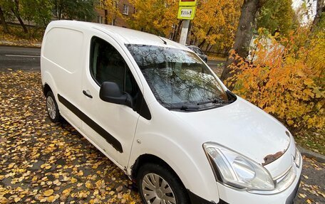 Citroen Berlingo II рестайлинг, 2014 год, 600 000 рублей, 2 фотография