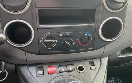 Citroen Berlingo II рестайлинг, 2014 год, 600 000 рублей, 4 фотография