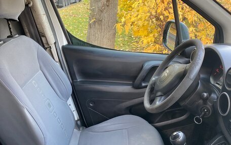 Citroen Berlingo II рестайлинг, 2014 год, 600 000 рублей, 5 фотография