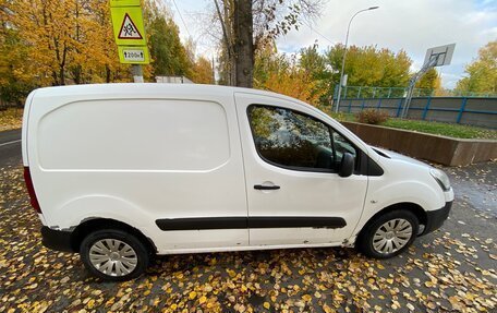 Citroen Berlingo II рестайлинг, 2014 год, 600 000 рублей, 7 фотография