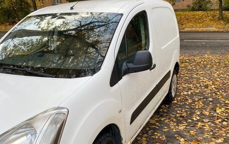 Citroen Berlingo II рестайлинг, 2014 год, 600 000 рублей, 8 фотография