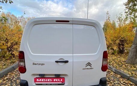 Citroen Berlingo II рестайлинг, 2014 год, 600 000 рублей, 6 фотография