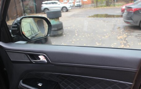 SsangYong Rexton, 2019 год, 3 099 000 рублей, 3 фотография