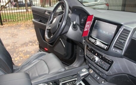 SsangYong Rexton, 2019 год, 3 099 000 рублей, 2 фотография