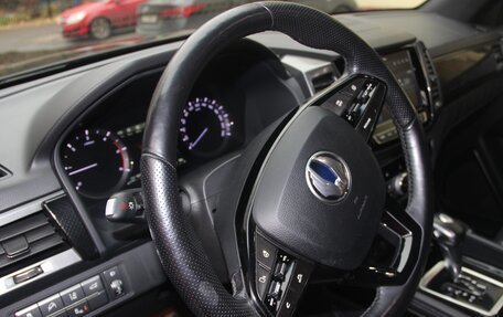 SsangYong Rexton, 2019 год, 3 099 000 рублей, 8 фотография