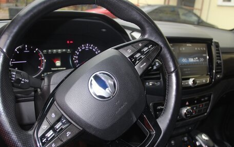 SsangYong Rexton, 2019 год, 3 099 000 рублей, 5 фотография