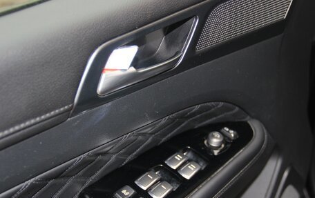 SsangYong Rexton, 2019 год, 3 099 000 рублей, 6 фотография