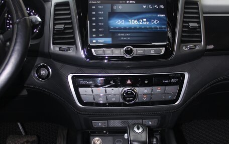 SsangYong Rexton, 2019 год, 3 099 000 рублей, 10 фотография