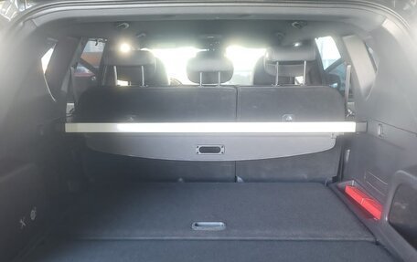 SsangYong Rexton, 2019 год, 3 099 000 рублей, 15 фотография