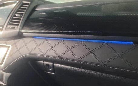 SsangYong Rexton, 2019 год, 3 099 000 рублей, 16 фотография