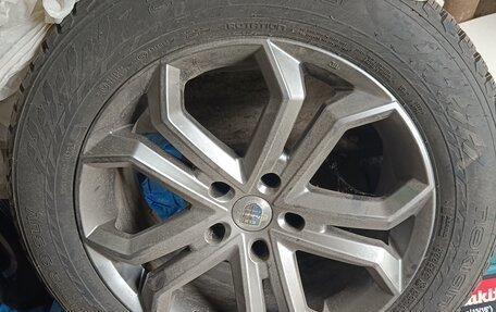 SsangYong Rexton, 2019 год, 3 099 000 рублей, 18 фотография