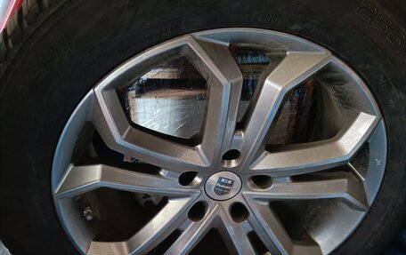 SsangYong Rexton, 2019 год, 3 099 000 рублей, 17 фотография