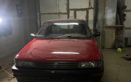 Toyota Corolla, 1992 год, 240 000 рублей, 2 фотография