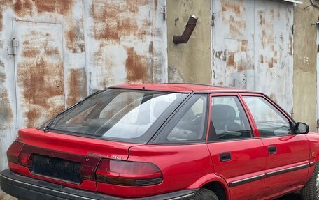 Toyota Corolla, 1992 год, 240 000 рублей, 4 фотография