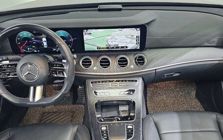 Mercedes-Benz E-Класс, 2021 год, 3 490 000 рублей, 8 фотография