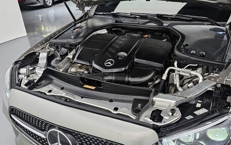 Mercedes-Benz E-Класс, 2021 год, 3 490 000 рублей, 7 фотография