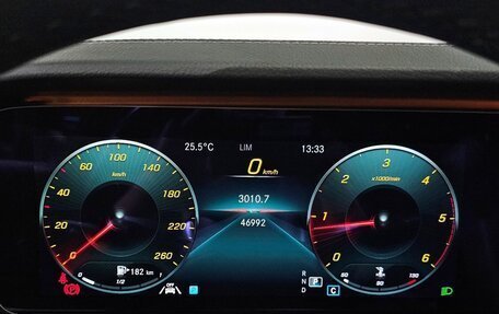 Mercedes-Benz E-Класс, 2021 год, 3 490 000 рублей, 9 фотография