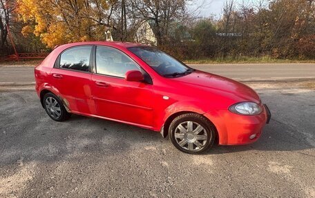 Chevrolet Lacetti, 2008 год, 351 000 рублей, 7 фотография