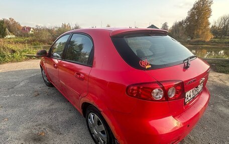 Chevrolet Lacetti, 2008 год, 351 000 рублей, 5 фотография