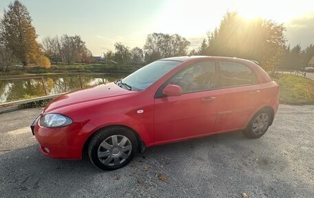 Chevrolet Lacetti, 2008 год, 351 000 рублей, 6 фотография