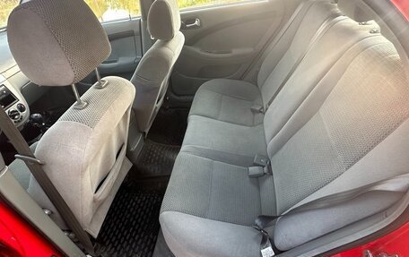 Chevrolet Lacetti, 2008 год, 351 000 рублей, 9 фотография