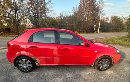 Chevrolet Lacetti, 2008 год, 351 000 рублей, 4 фотография