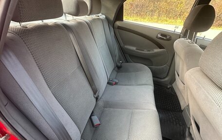 Chevrolet Lacetti, 2008 год, 351 000 рублей, 10 фотография