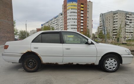 Toyota Corona IX (T190), 1998 год, 340 000 рублей, 5 фотография