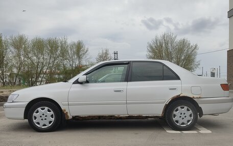 Toyota Corona IX (T190), 1998 год, 340 000 рублей, 3 фотография