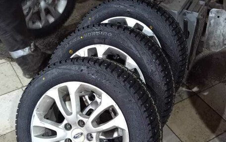 Ford Focus II рестайлинг, 2007 год, 420 000 рублей, 6 фотография