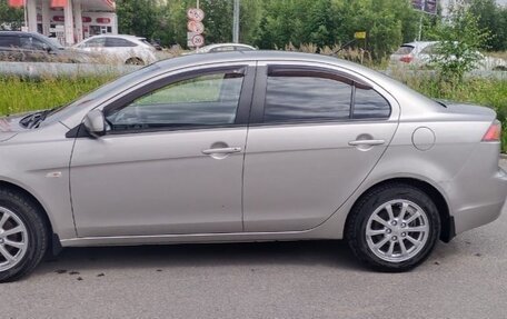 Mitsubishi Lancer IX, 2013 год, 1 150 000 рублей, 4 фотография