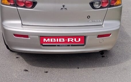 Mitsubishi Lancer IX, 2013 год, 1 150 000 рублей, 2 фотография