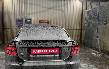 Audi A6, 2006 год, 391 111 рублей, 3 фотография